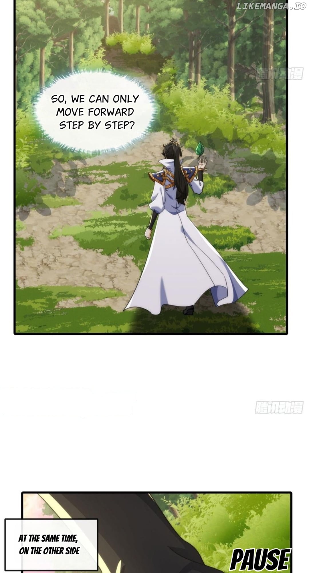 Please Slay The Demon! Young Master! Chapter 166 - page 18